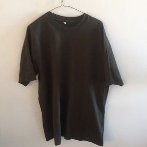 Oak Dark Green T shirt